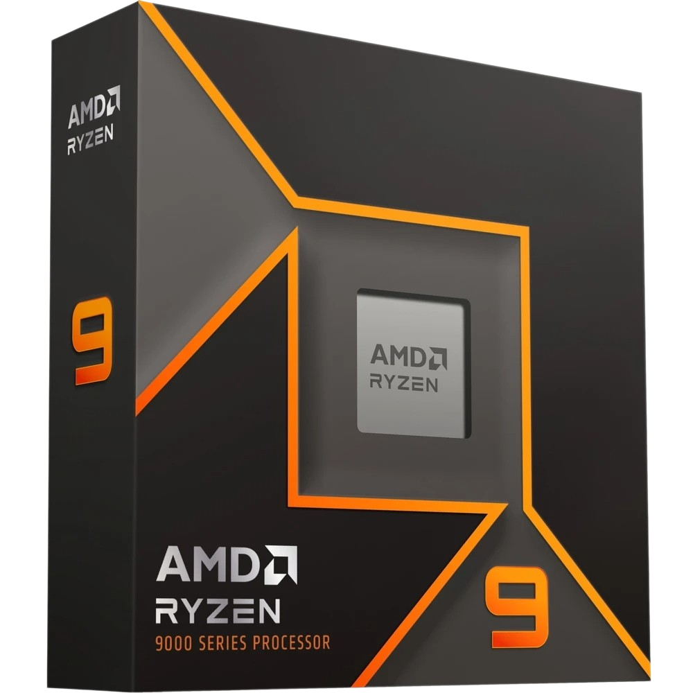 AMD Ryzen 9 9900X Processzor