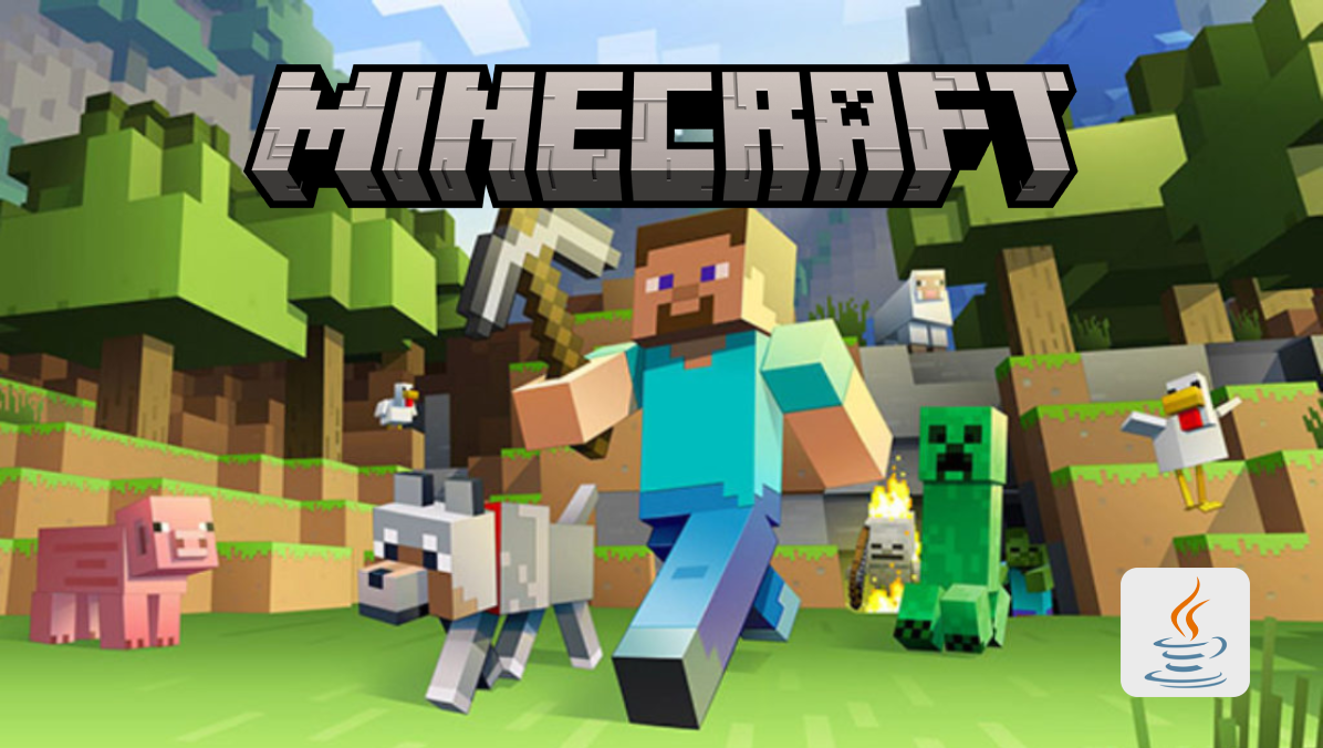 Minecraft Java